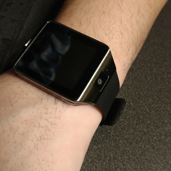Unisex Smartwatch for Android - Picture 5 of 5